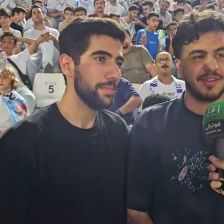هوادار ملوان: مازیار زارع میتواند تیم را آسیایی کند