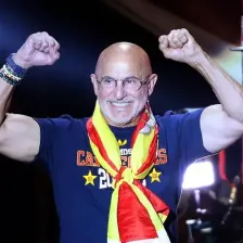 چگونه زندگی مرد اول فوتبال اسپانیا زیرورو شد