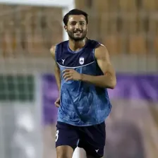 چادرملو برای استفاده از عارف غلامی صبر نکرد!