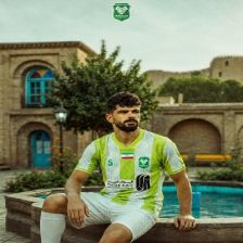 «مهران امیری» به خیبر خرمآباد پیوست