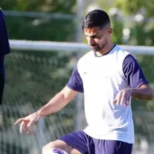 یک پرسپولیسی به لیگ کنفرانس نزدیک شد