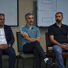 مدیرعامل مس رفسنجان: شاکی هستیم اما برای لیگ یک آماده میشویم