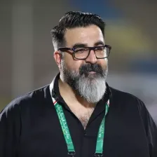 درخواست مهم مدیر پارس جم در آستانه بازی آخر