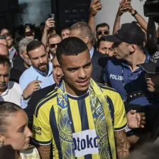 هدف عجیب بارسا: خرید فنرباغچه را میخواستند
