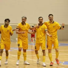 جنوبی ها در حال کشف رمز و راز صدرنشینی