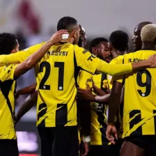 دبل النصیری، الاتحاد را به صدر رساند