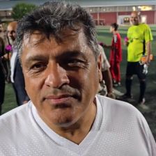 بهزاد داداش زاده: تیم ملی باید در جام جهانی نتیجه بگیرد