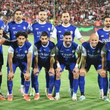 بازیکنان گمنام استقلال خوزستان طلا شدند