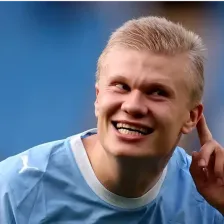 ادعای جالب هالند: مردم با این مو من را نمیشناسند!