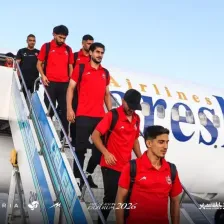 پرسپولیس تیم المپیک را خرید!