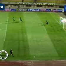 ارسال دقیق گروسیان! شمس‌آذر ۰-[۲] گل‌گهر ⚽️ محمد علی‌نژاد 🔴 دقیقه ۳۰