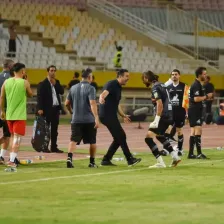 نکونام - بیرانوند، ضد شایعه در نقش جهان!