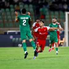 دوره خشکسالی ستاره پرسپولیس ادامه دارد!