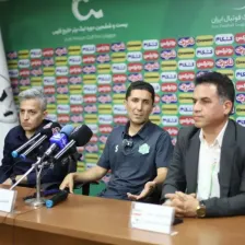 متن کامل جنجالیترین نشست خبری هفته در قزوین