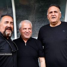 حمله به پیشکسوتان پرسپولیس: حرف اضافه میزنید؛ استقلالی نیستم و سرم بالاست!
