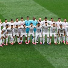 گزارش AFC درباره تیم ملی؛ این فرصت را باور داشته باش!