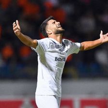 مس شهربابک 1-2 ملوان؛ فرار قوی سپید از بحران!