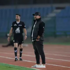 ربیعی: حتی اگر میباختیم اخراج دروازهبان درست بود