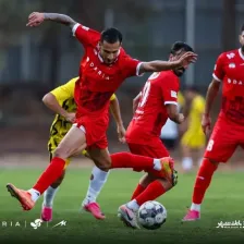 لیست خرید پرسپولیس با 10 چهره جدید!