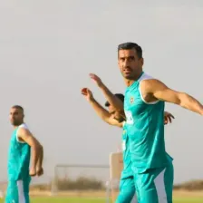 ترکیب سپاهان با یک تغییر مقابل ذوبآهن
