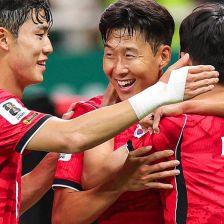 کره جنوبی 2-1 جمهوری چک؛ کامبک شیرهای آسیایی