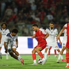 اعتماد عجیب پرسپولیسیها به یک بازیکن خاص؛ همه قبولش دارند به جز یک نفر!