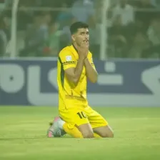 یادگار رستمی: خواب تیم ملی میبینم!