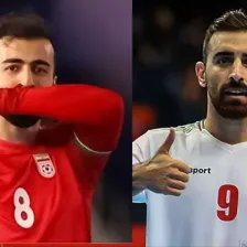 قاب بزرگ از غایبان مهم تیم ملی فوتسال در کمپ!