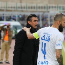 تنها بازماندگان استقلال از روز شکست پرسپولیس در دربی