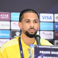 بازیکن الغرافه: باید برابر استقلال جنگنده باشیم