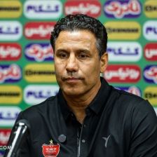 تارتار: می‌دانم هواداران پرسپولیس چه سبکی می‌خواهند/ جدایی عالیشاه و چند بازیکن؟ وقت تغییر نسل رسیده