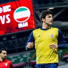 خبر از روسیه: سردار آزمون بزودی در لیگ ما!