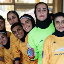 اعلام برنامه بازیهای آسیایی خاتون