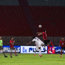 شاهمحمدی در گفتگو با مهر: پرسپولیس به تعویضهای تارتار باخت/ عبدی حق دارد بازیکنان را داشته باشد