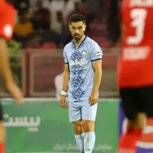 عالیشاه: خداداد بزرگتر است، ولش کن!