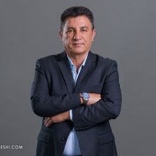 ساعت قلعهنویی، بزرگتر از جام جهانی/ رولکس امیر «سیرک خنده» شد! +عکس