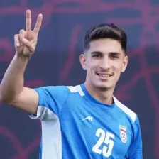 رقم غیرممکن برای فروش پدیده پرسپولیس!