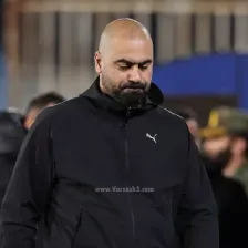 رسمی: خداداد و مازیار زارع محروم شدند