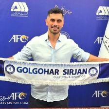 مورد جالب پرسپولیسی‌های گل گهر