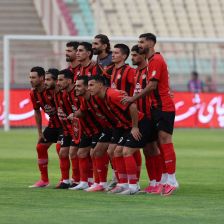 سه برد و سه کلین‌شیت؛ تراکتور پنجمین تیم است