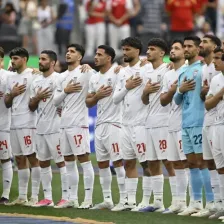 نتایج بامدادی جام جهانی به سود تیم ملی!