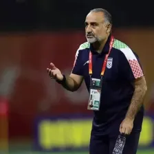 عبدی: به تیم ملی در جام جهانی امیدوارم