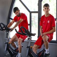 مدافع پرسپولیس از مبلغ قراردادش ناراضی است