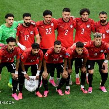 ترکیب اصلی مصر مقابل ایران/ صلاح در زمین، مرموش روی نیمکت