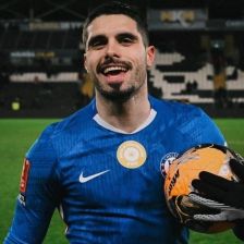 انصراف الهلال از خرید ۱۰۰ میلیون پوندی؛ پدرو نتو گرانتر از حد انتظار