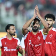 پایان اقامت شبانه پرسپولیس در خرمآباد