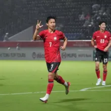 حریف ایران بالاخره حذف شد!