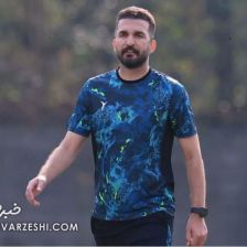 کاپیتان برگشت، اما این بار علیه پرسپولیس