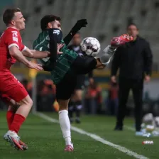 بدترین نتایج تاریخ پرسپولیس با مربی قهرمان