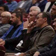 شمسآذر آماده میزبانی از پرسپولیس
